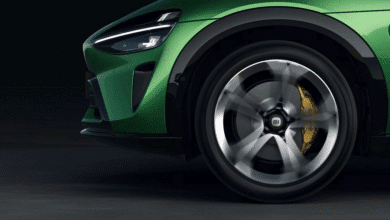 Xiaomi, la conoces por los Smartphones, pero ahora te venden autos 22 xiaomi